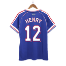 HENRY
