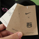 BARCELONA II 24/25 HOMBRE (MANGA LARGA)