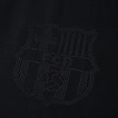 BARCELONA NEGRA 25-26 VERSIÓN JUGADOR HOMBRE