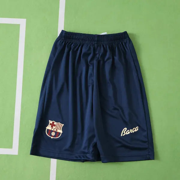 BARCELONA I 25/26 EDICIÓN ESPECIAL CONJUNTO INFANTIL