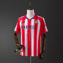 ATLÉTICO DE MADRID I 95/96 HOMBRE (RETRO)