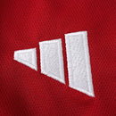 PANTALONES CORTOS LIVERPOOL I ROJO 25/26