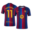 BARCELONA RAPHINHA