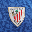 ATHLETIC BILBAO II 24/25 HOMBRE AZUL