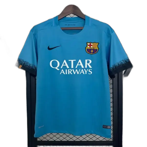 BARCELONA III 15-16 RETRO HOMBRE