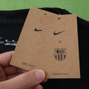 BARCELONA NEGRA 25-26 HOMBRE