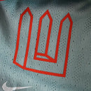 CAMISETA ATLÉTICO DE MADRID II 24/25 HOMBRE (VERSIÓN JUGADOR)