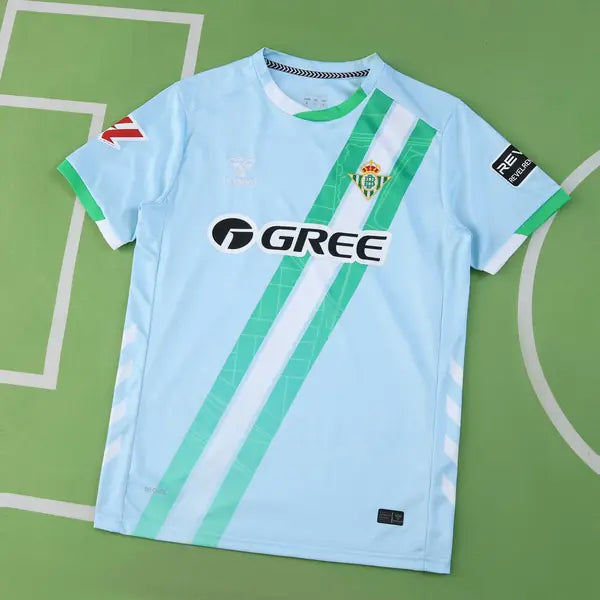 REAL BETIS II 25/26 HOMBRE