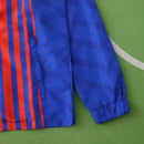 CHÁNDAL BARCELONA EDICIÓN ESPECIAL II 25-26 HOMBRE