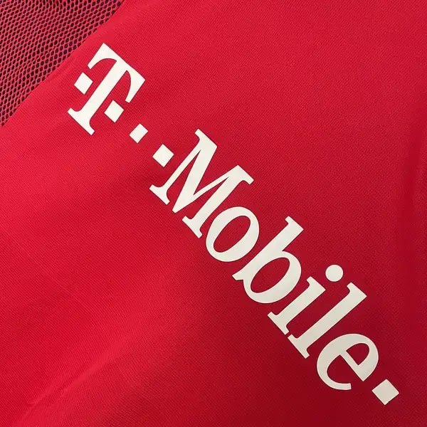 BAYERN DE MUNICH 02-03 I RETRO HOMBRE