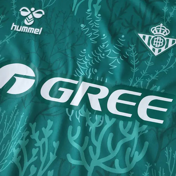 REAL BETIS EDICIÓN ESPECIAL 25/26 HOMBRE