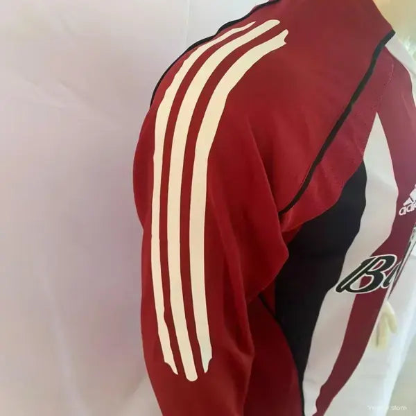 RIVER PLATE 05-06 I RETRO HOMBRE MANGA LARGA