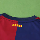 BARCELONA I 24/25 TRAVIS SCOTT CONJUNTO INFANTIL