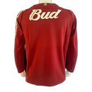 RIVER PLATE 05-06 I RETRO HOMBRE MANGA LARGA