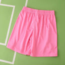 PANTALONES CORTOS BARCELONA  ROSA 25/26