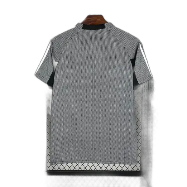 REAL MADRID PORTERO 02-03 RETRO HOMBRE