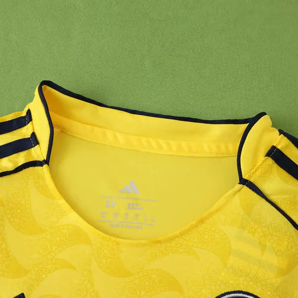 AL NASSR I 25/26 CONJUNTO INFANTIL
