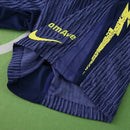 PANTALONES CORTOS ATLETICO DE MADRID I 25/26 JUGADOR