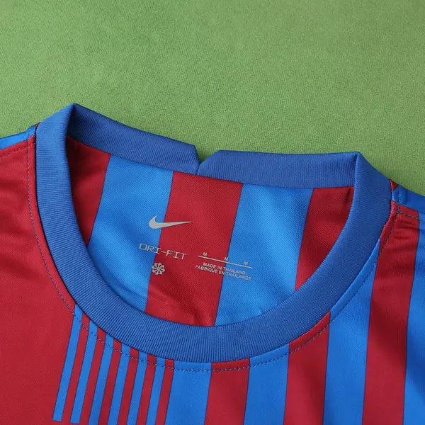 BARCELONA I 21-22 RETRO HOMBRE