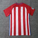 CAMISETA ATLÉTICO DE MADRID I 16-17 RETRO HOMBRE