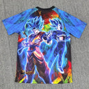 JAPÓN EDICIÓN ESPECIAL DBZ XXIX 26/27 HOMBRE