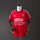 OSASUNA I 96/97 HOMBRE (RETRO)