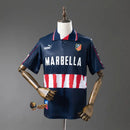 ATLÉTICO DE MADRID II 97/98 HOMBRE (RETRO)