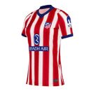 CAMISETA ATLÉTICO DE MADRID I 26/27 MUJER