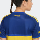 CAMISETA BOCA JUNIORS I 26/27 MUJER