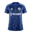 CAMISETA SCHALKE 04 I 26/27 MUJER