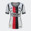 CAMISETA ATLAS II 26/27 MUJER