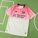CAMISETA BAYERN LEVERKUSEN II 25/26 HOMBRE (VERSIÓN JUGADOR)