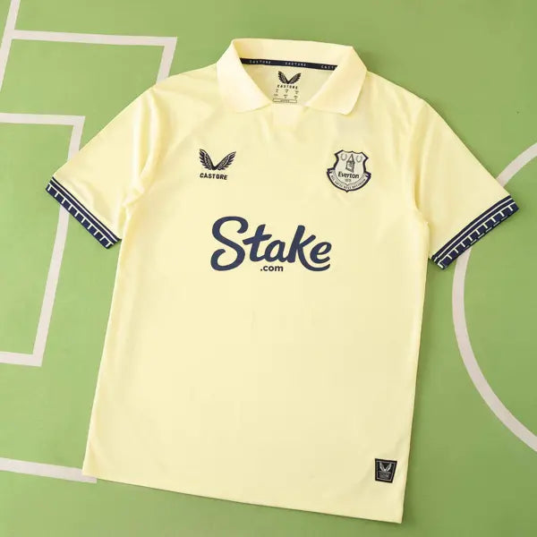 EVERTON II 25/26 HOMBRE