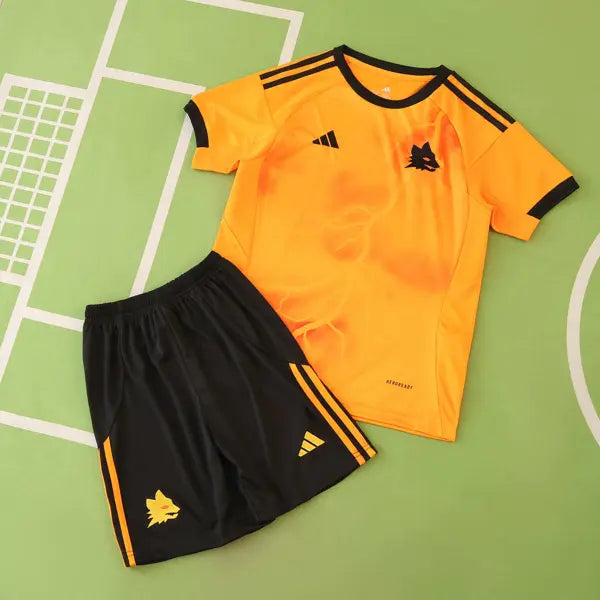 ROMA II 25/26 CONJUNTO INFANTIL