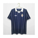 CAMISETA ESCOCIA I 2002 HOMBRE (RETRO)