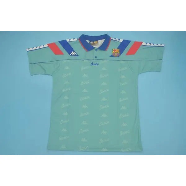 BARCELONA II 92/95 HOMBRE (RETRO)