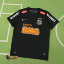 SANTOS NEGRA 12/13 HOMBRE (RETRO)