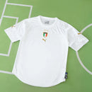 CAMISETA ITÁLIA II 2004 HOMBRE (RETRO)