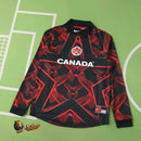 CAMISETA CANADÁ HOLLYWOOD 25/26 HOMBRE MANGA LARGA