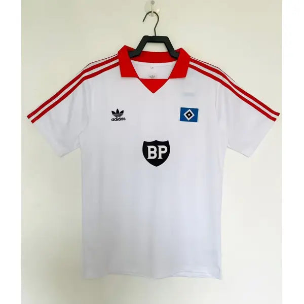 HAMBURGO I 80/81 RETRO HOMBRE