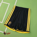 PANTALONES CORTOS BELGICA I 2026 MUNDIAL