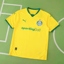 CAMISETA PALMEIRAS III 25/26 HOMBRE