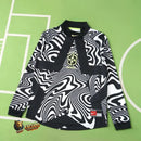 CAMISETA BRASIL HOLLYWOOD 25/26 HOMBRE MANGA LARGA