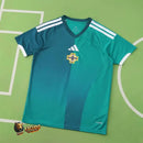 IRLANDA DEL NORTE 2025 MUNDIAL HOMBRE