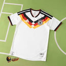 CAMISETA ALEMANIA I MUNDIAL 2026 HOMBRE (VERSIÓN JUGADOR)
