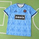 ADD X OASIS AZUL II EDICÍON PREMIUM HOMBRE 25/26