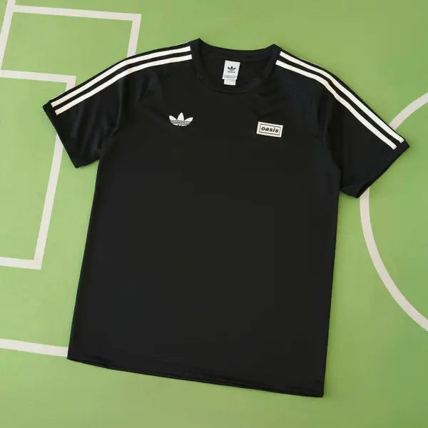 ADD X OASIS NEGRA III EDICÍON PREMIUM HOMBRE 25/26