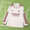 ARSENAL III 25/26 HOMBRE MANGA LARGA VERSIÓN JUGADOR