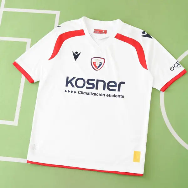 OSASUNA III 25/26 HOMBRE