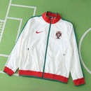 CHÁNDAL PORTUGAL BLANCA 25/26 HOMBRE